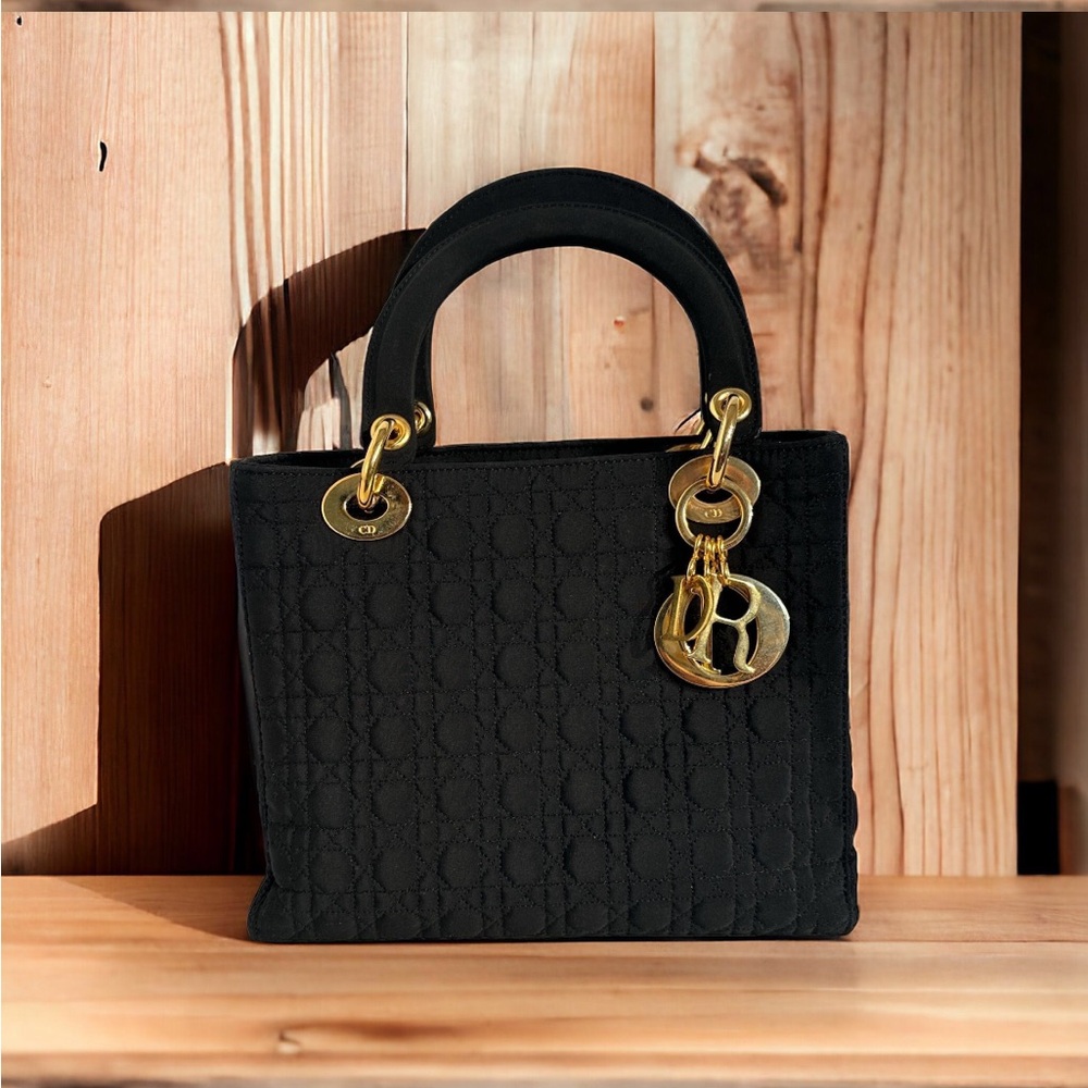 Lady Dior PM
